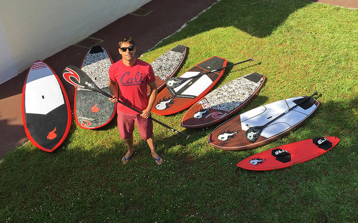 PHOTO : quiver !!!