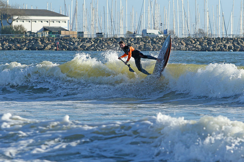 PHOTO : soft waves !!!