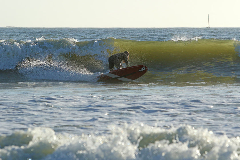 PHOTO : bottom turn !!!
