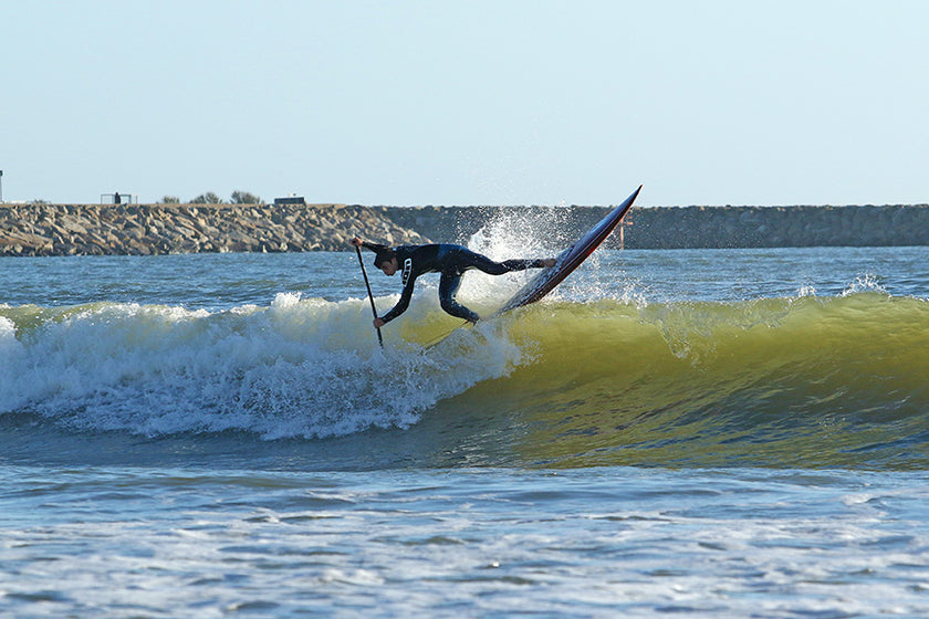 PHOTO : nose in the air !!!