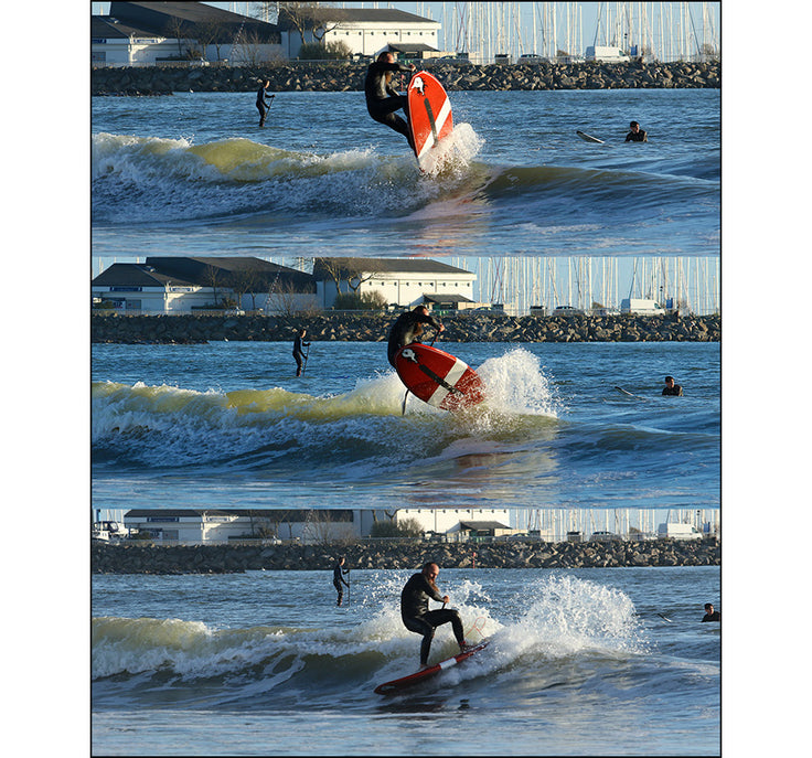 PHOTOS : air style !!!