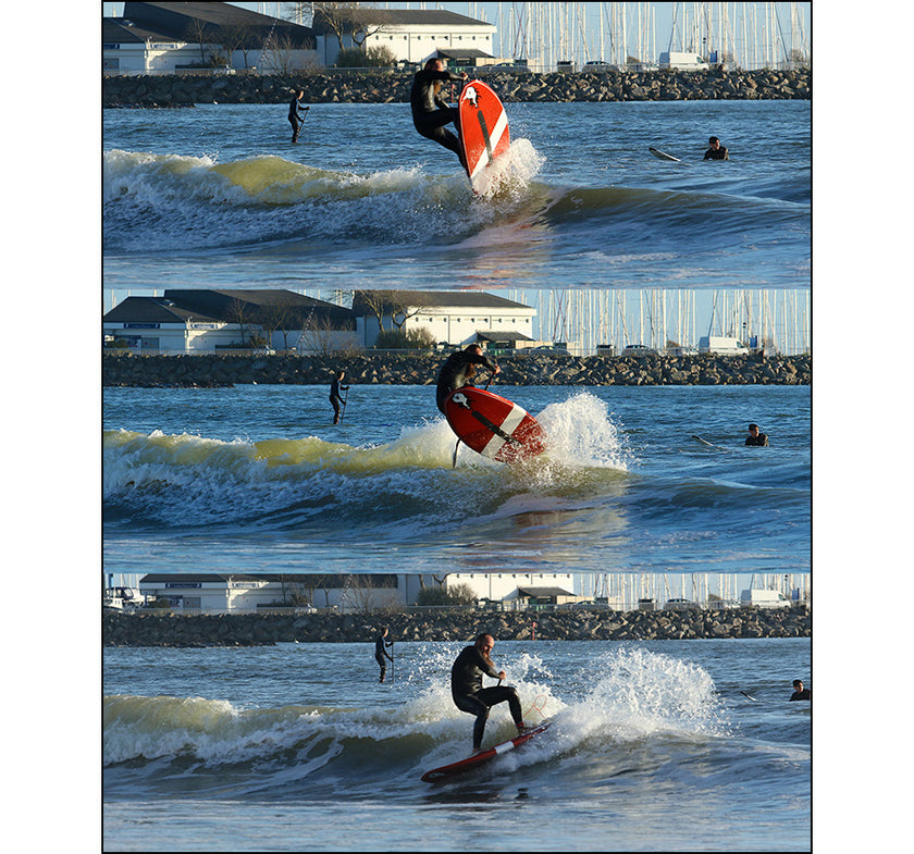 PHOTOS : air style !!!