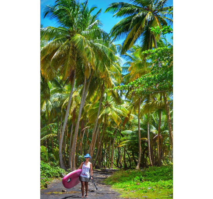 PHOTO : paradise !!!