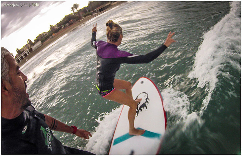 PHOTO : have fun !!!