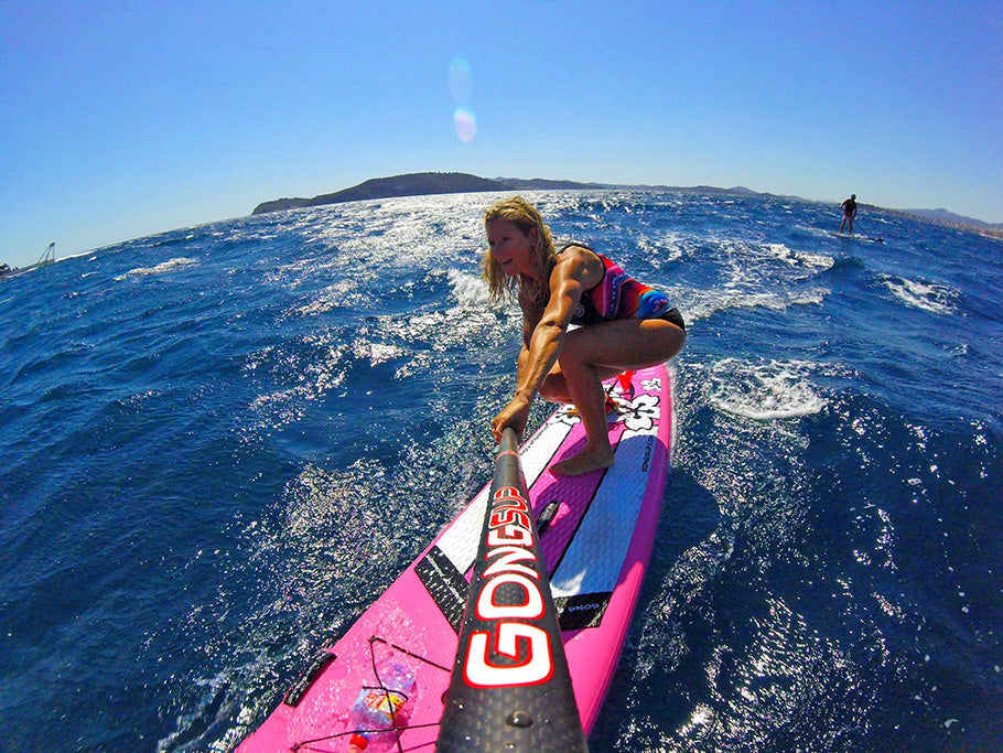 PHOTO : downwind !!!