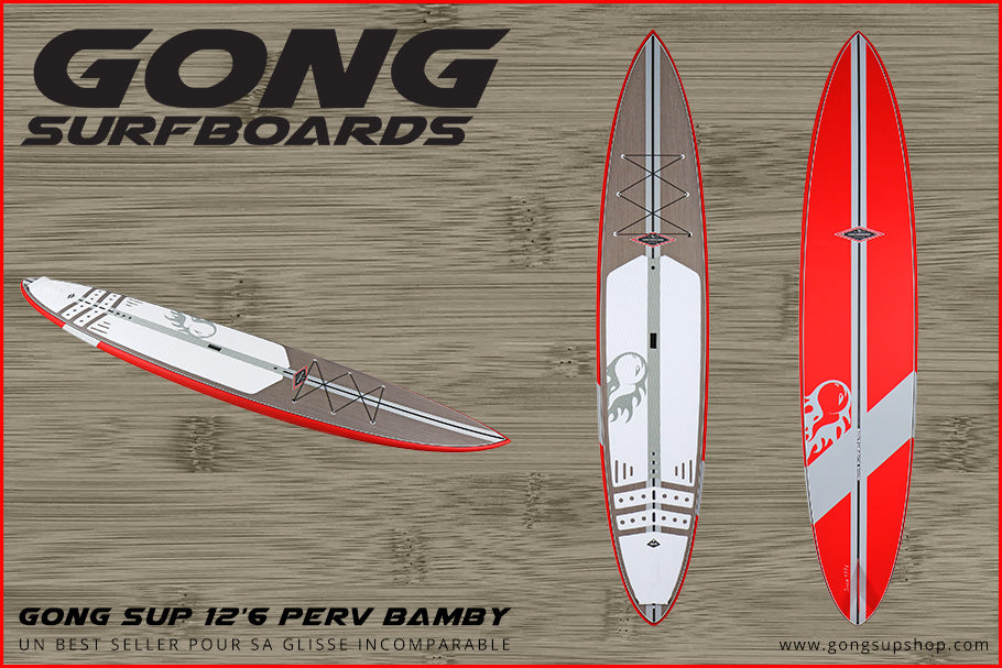 GEAR : 12'6 Perv Bamby !!!