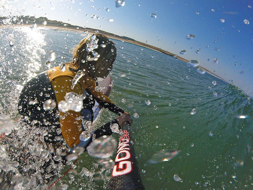 PHOTO : splashes !!!