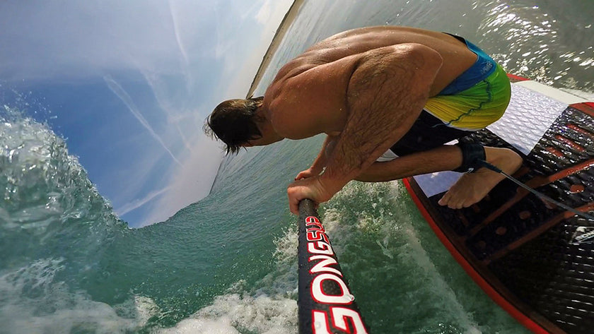 PHOTO : perfect board !!!