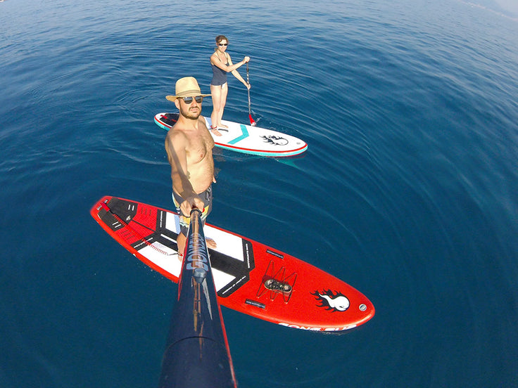 PHOTO : blue sesh !!!