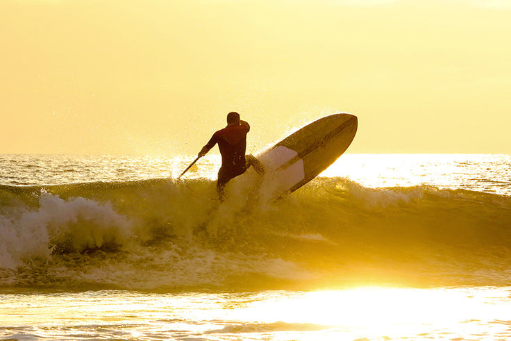 PHOTO : golden hour !!!