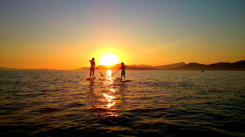 PHOTO : sunset !!!