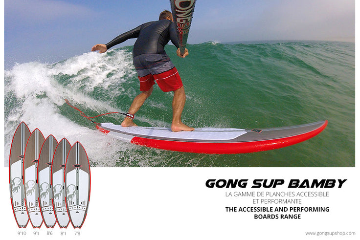 GEAR : Cloud Bamby range !!!