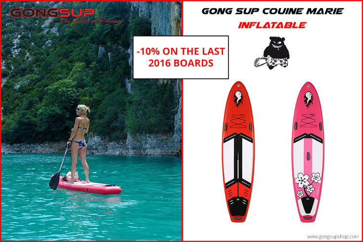 SHOP : 10% discount on all Couine Marie !!!