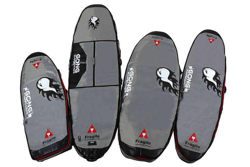 SHOP : all GONG board bags in stock !!!