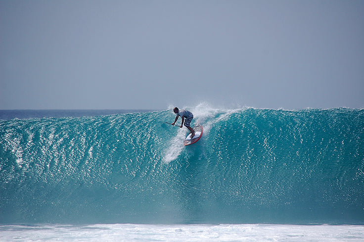 PHOTO : drop it !!!