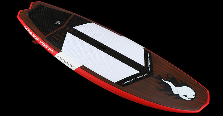 FORUM : feedback 7'6 Mob XTR !!!