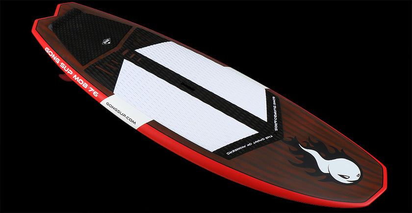 FORUM : feedback 7'6 Mob XTR !!!