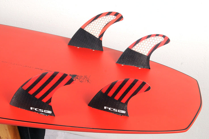 GEAR : FCS HI-1 quad !!!