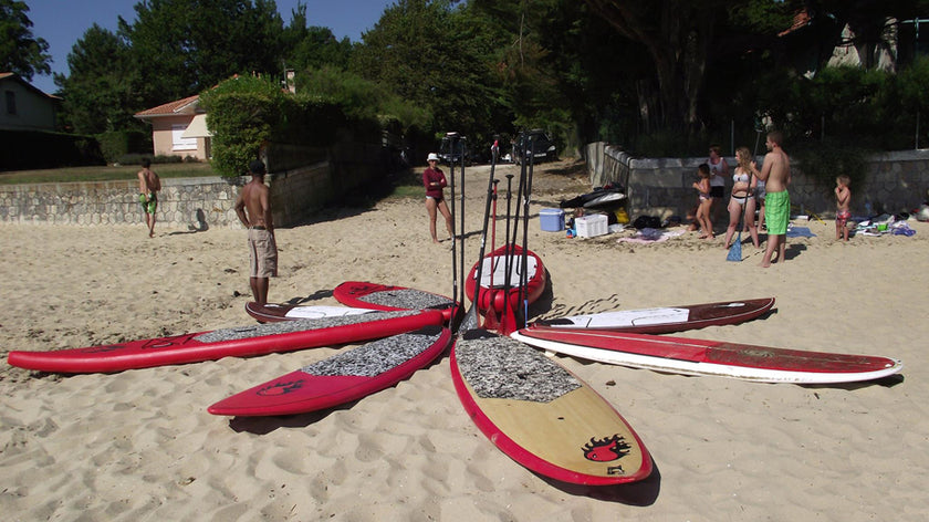 PHOTOS : quiver !!!
