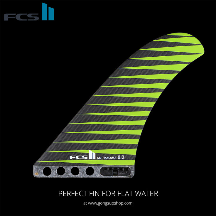 GEAR : FCS II Kalama 9" !!!