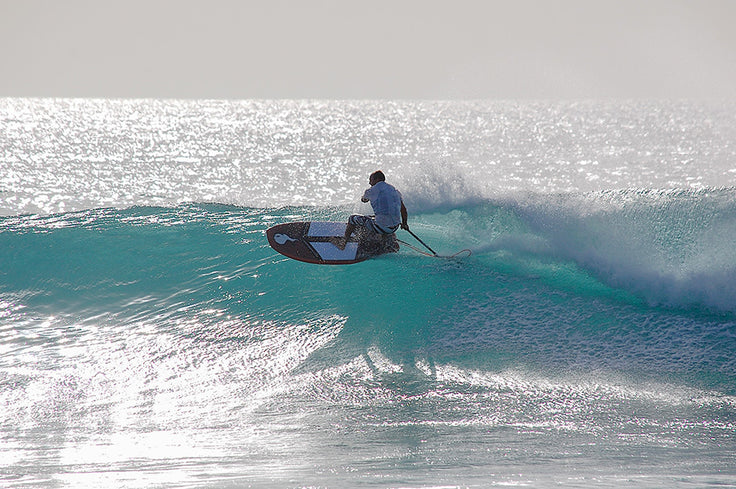 PHOTO : shredding !!!
