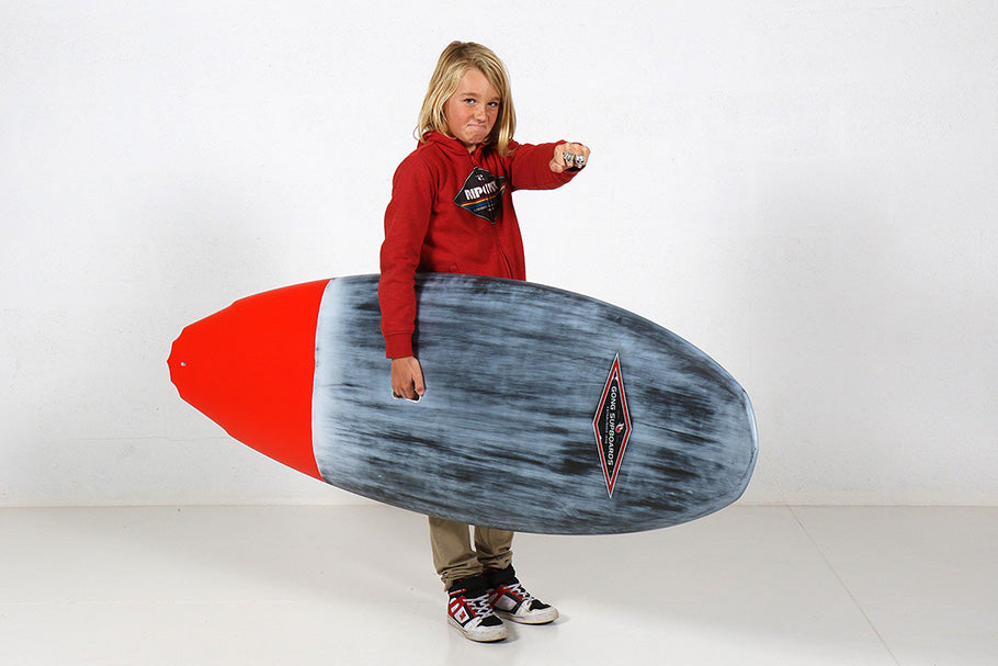 PHOTO : new wicked toy !!!