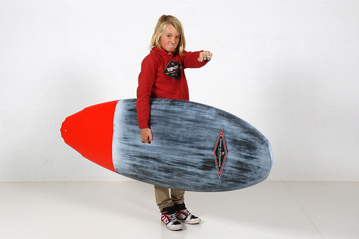 PHOTO : new wicked toy !!!