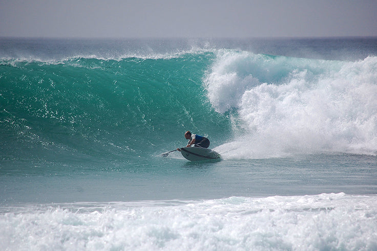 PHOTO : bottom turn !!!