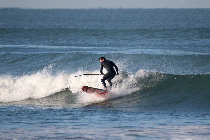 PHOTO : spinning !!!