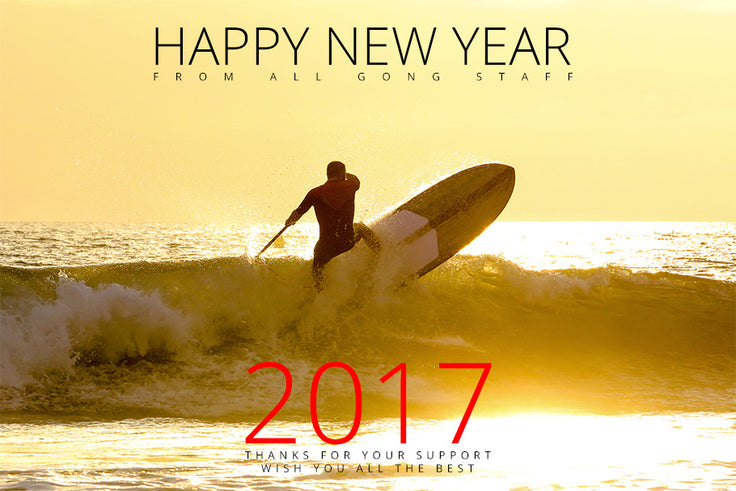 TEAM : welcome 2017 !!!