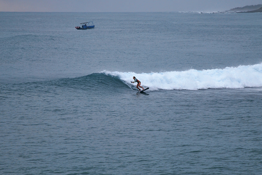 PHOTO : far away !!!