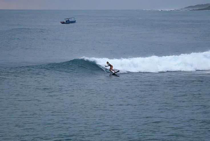 PHOTO : far away !!!