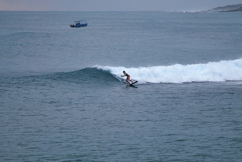 PHOTO : far away !!!