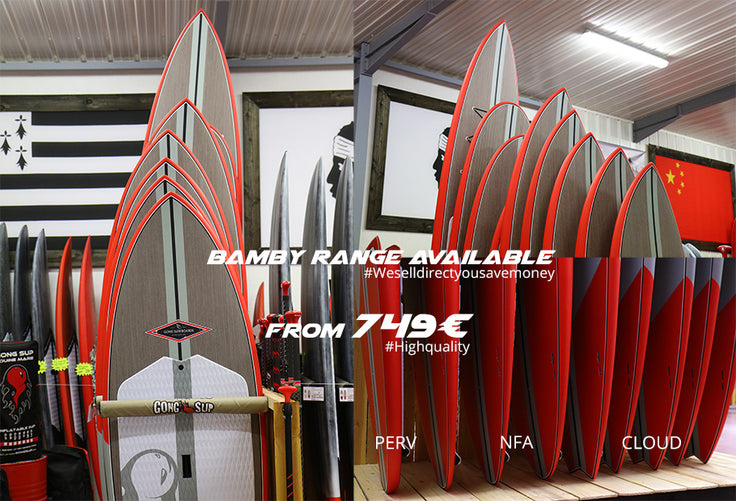 GEAR : Bamby range available for sale !!!
