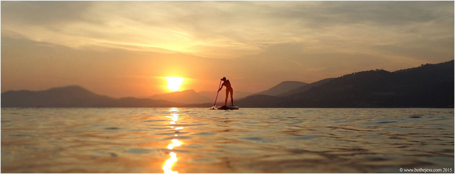 PHOTOS : evening sesh !!!