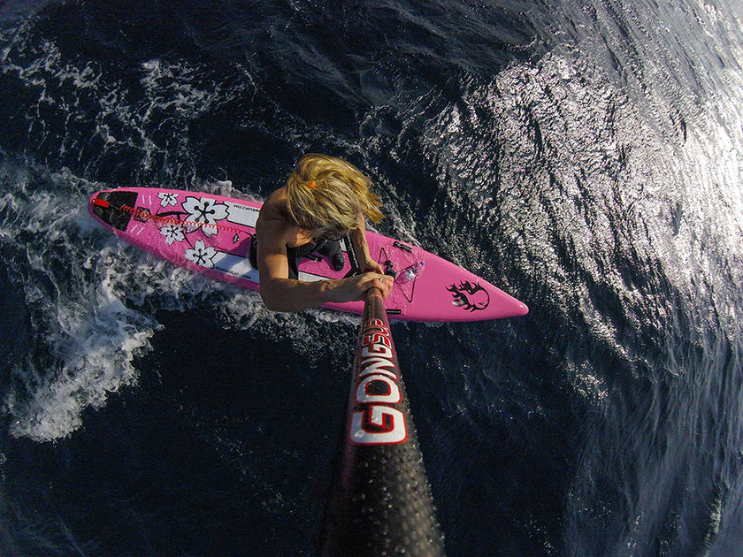 PHOTO : downwind !!!