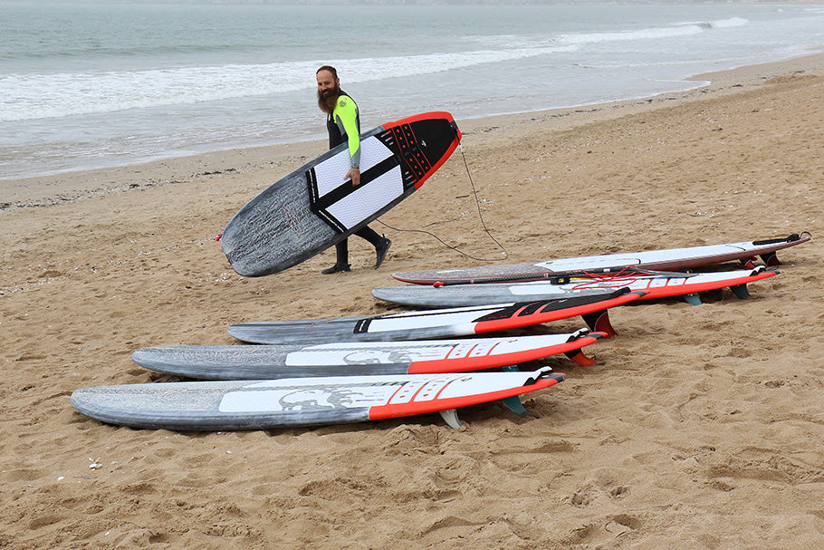 PHOTO : happy shaper !!!
