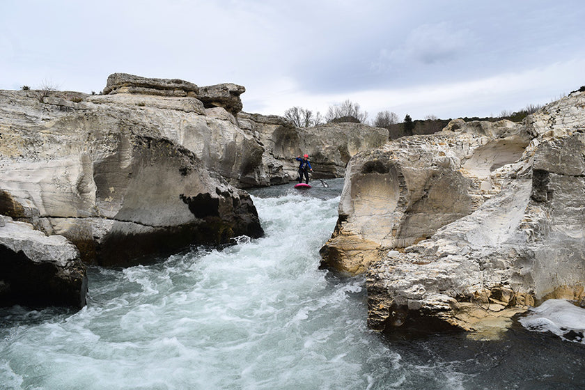 PHOTO : river !!!