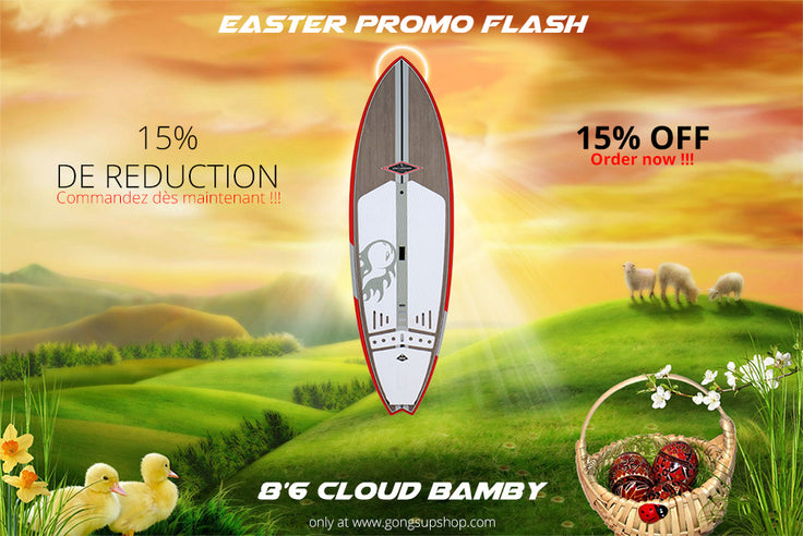 SHOP : Easter promo !!!