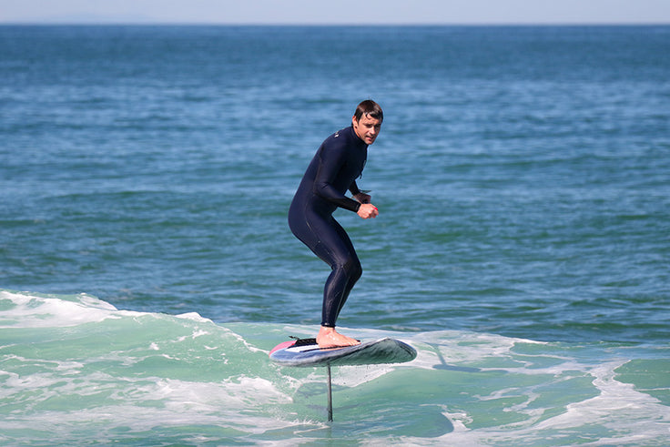 PHOTO : levitation !!!