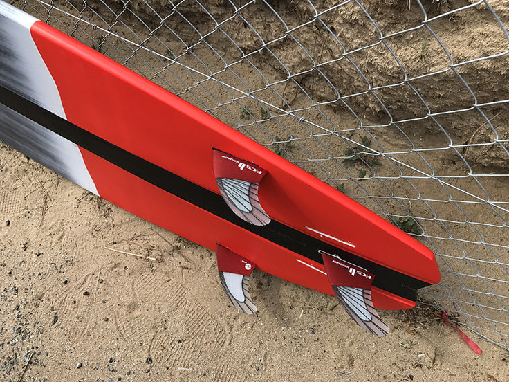 GEAR : FCS II fins !!!
