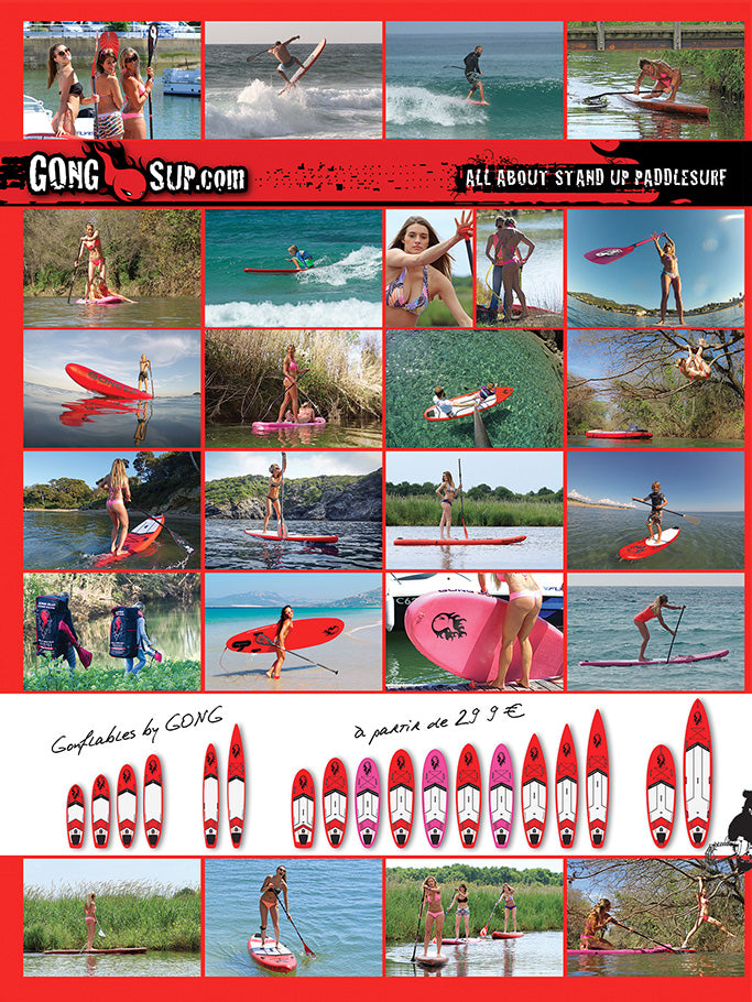 GEAR : new ad !!!