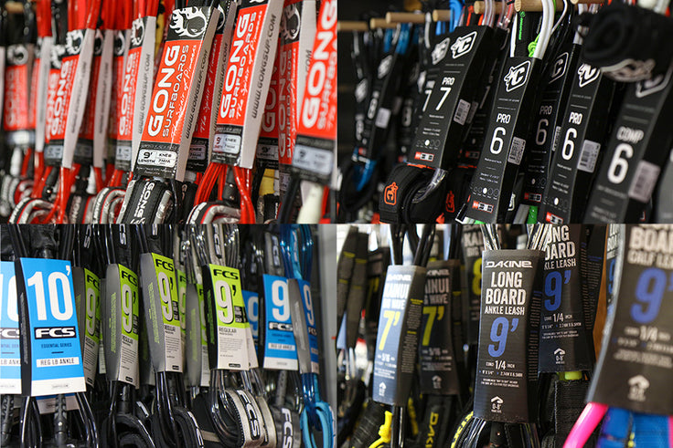 SHOP : leash !!!