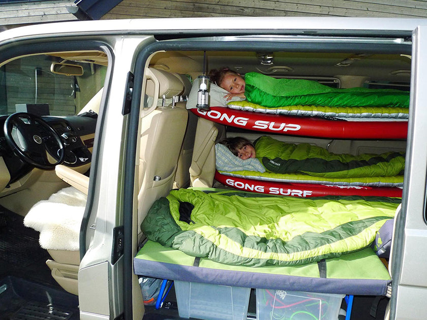 PHOTO : good idea !!!