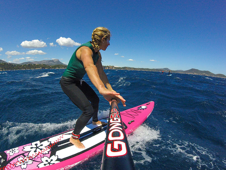 PHOTO : downwind !!!