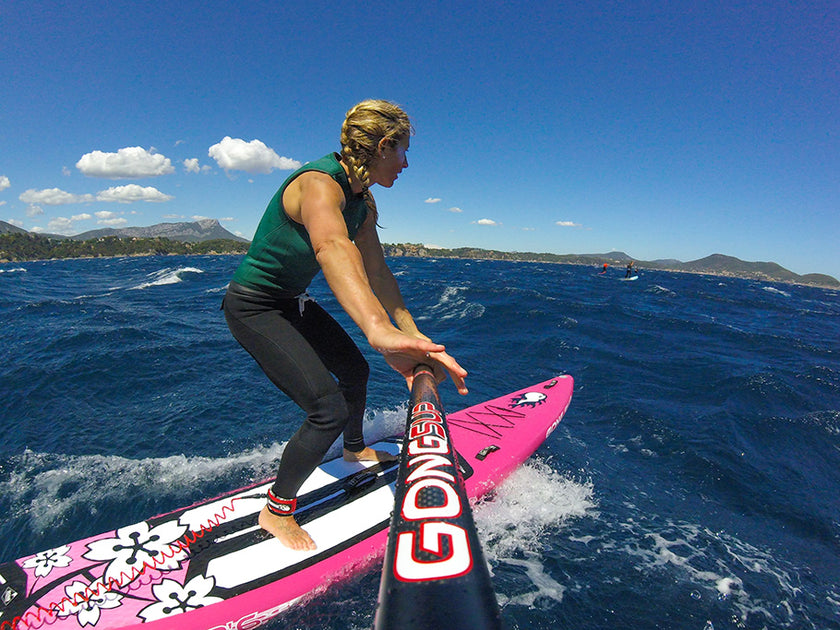 PHOTO : downwind !!!