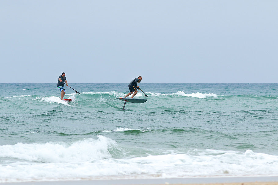 FORUM : why surf foil is amazing !!!