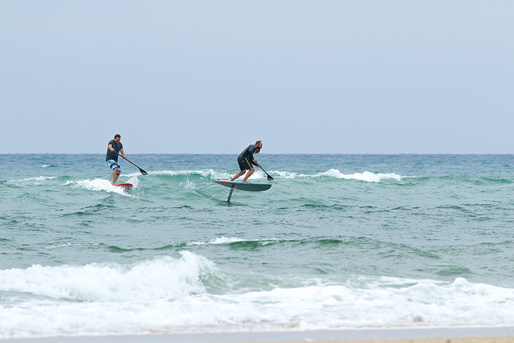 FORUM : why surf foil is amazing !!!