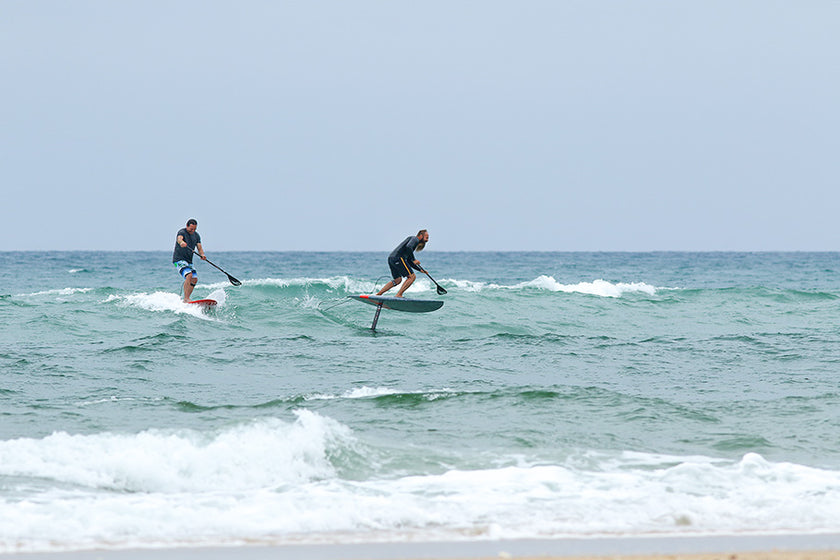 FORUM : why surf foil is amazing !!!