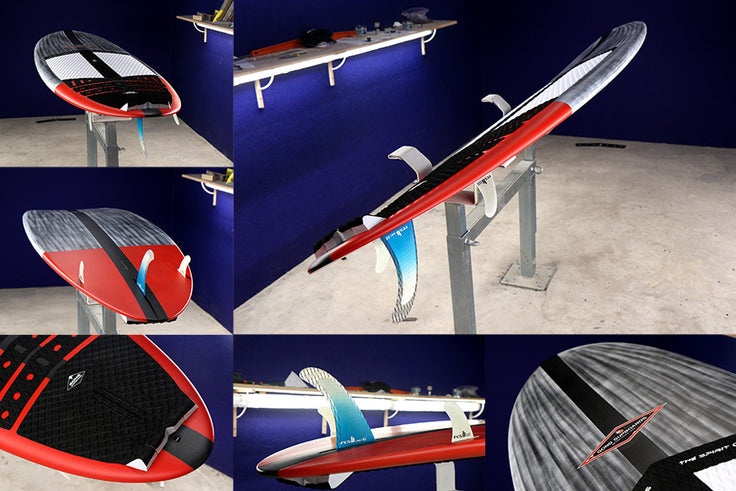 GEAR : 10'0 NFA 138 PRO !!!